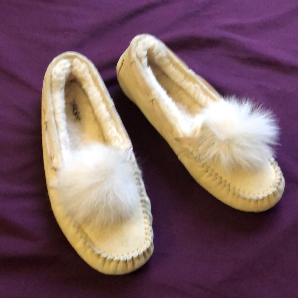 Ugh slippers